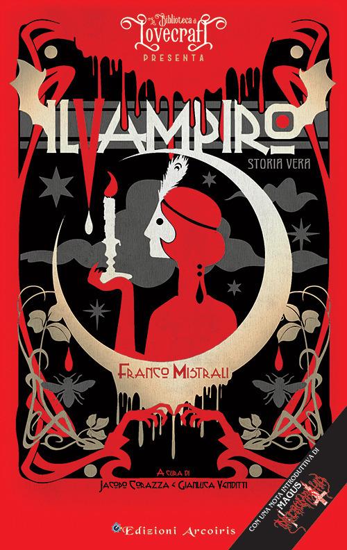 Ibs Il vampiro. Storia vera