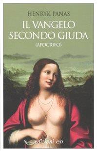 Ibs Il Vangelo secondo Giuda (apocrifo)