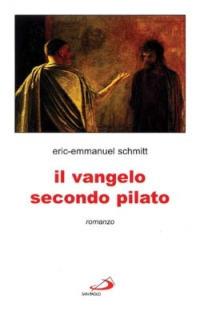 Ibs Il vangelo secondo Pilato