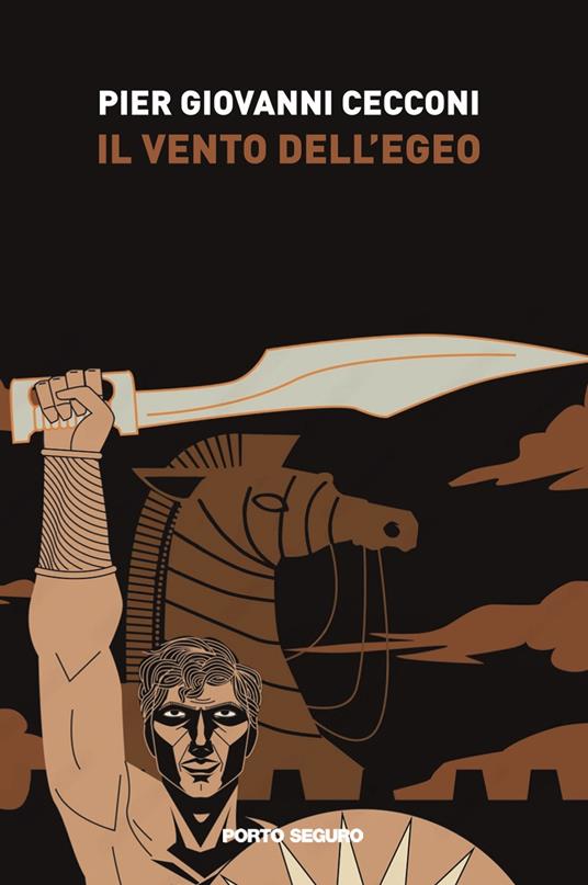 Ibs Il vento dell'Egeo