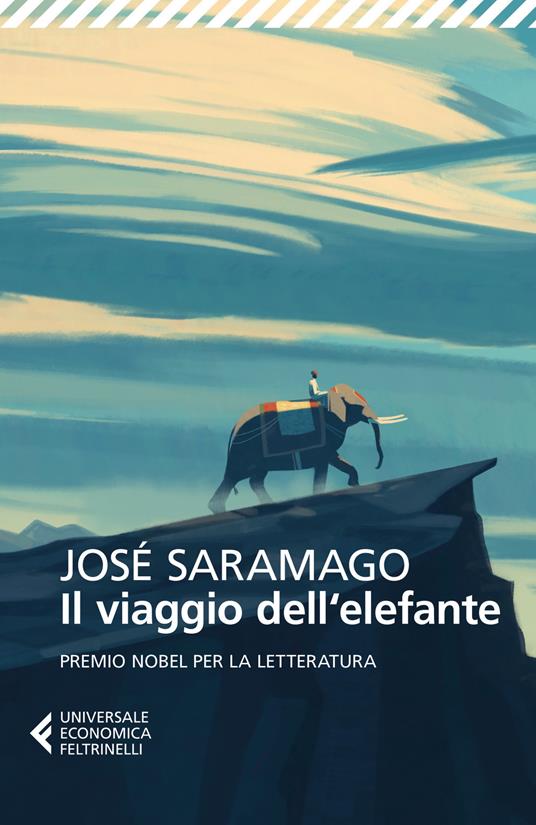 Ibs Il viaggio dell'elefante