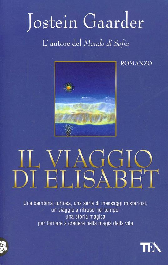 Ibs Il viaggio di Elisabet