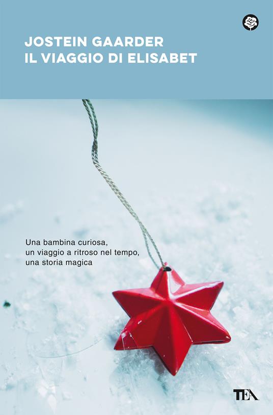 Ibs Il viaggio di Elisabet