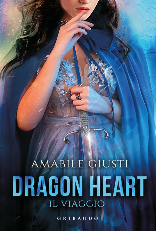 Ibs Il viaggio. Dragon heart