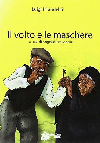 Ibs Il volto e le maschere
