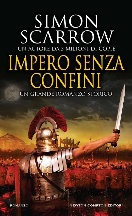 Ibs Impero senza confini