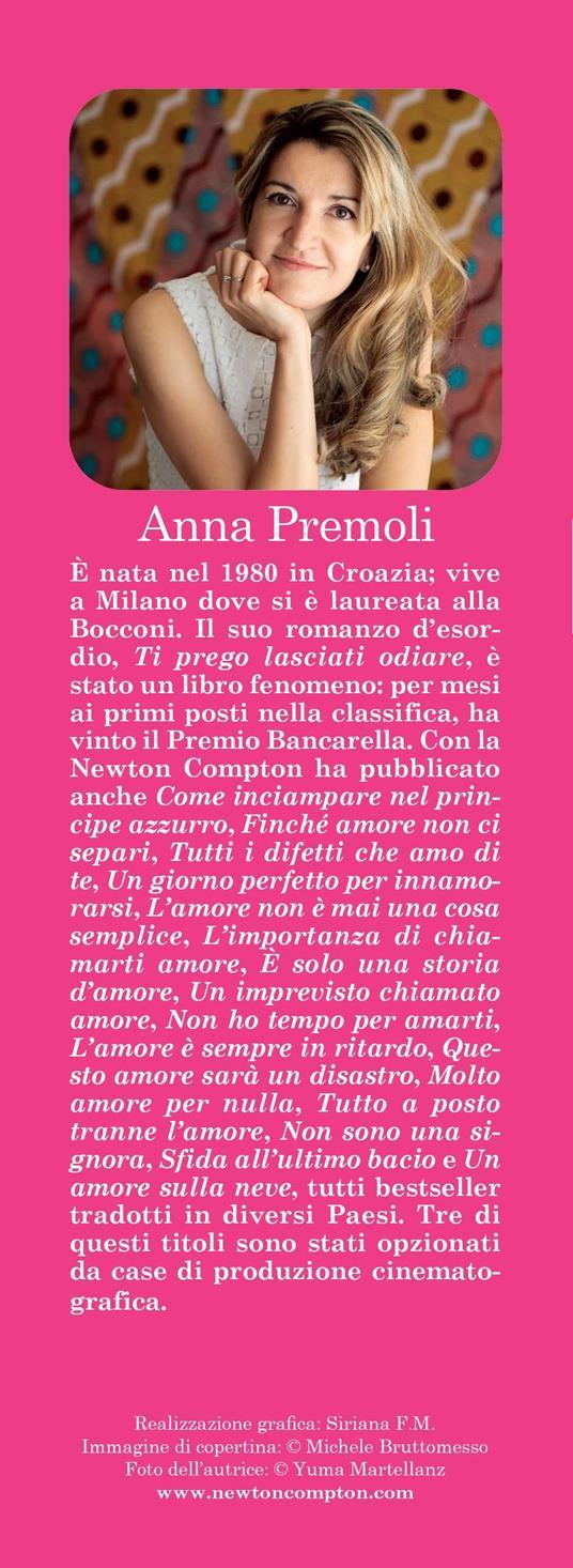 Ibs In Amore Vince Chi Rischia