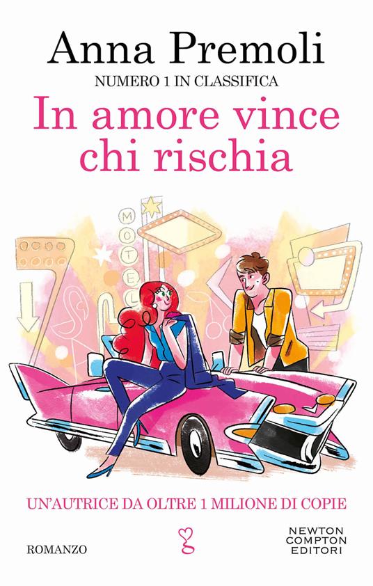 Ibs In amore vince chi rischia