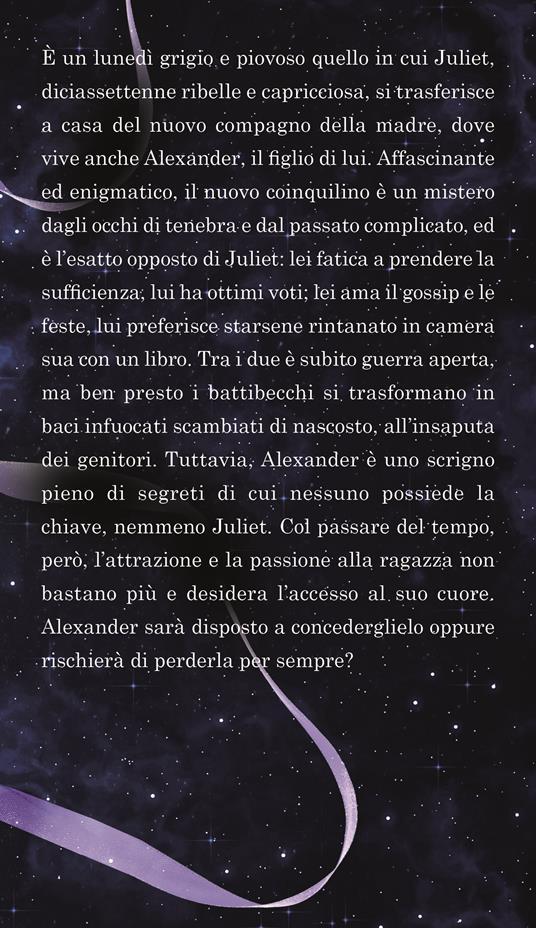 Ibs Incantevole Tentazione. Badlands