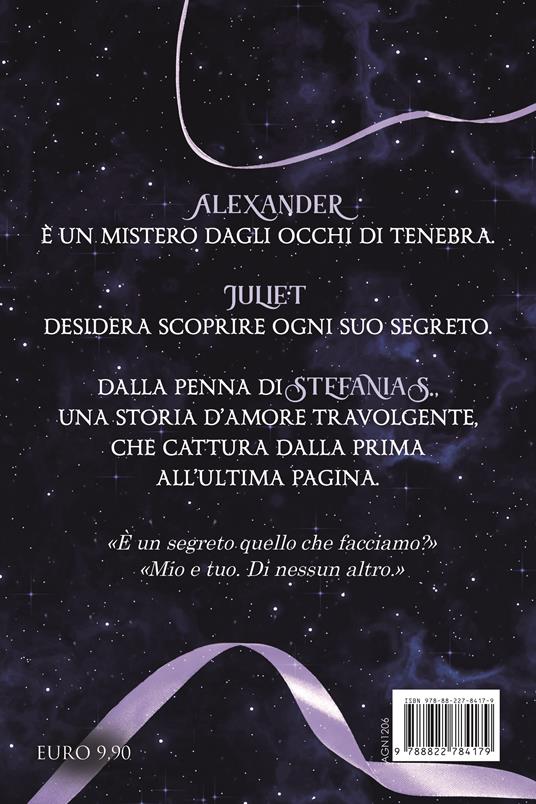 Ibs Incantevole Tentazione. Badlands