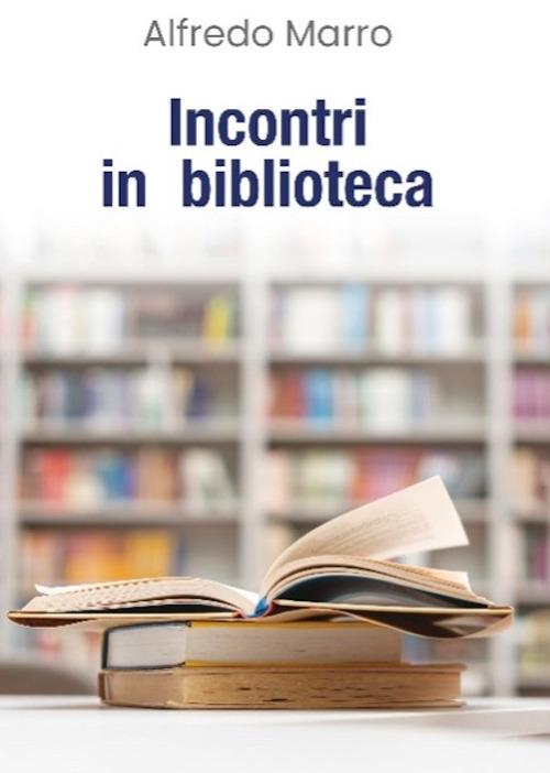 Ibs Incontri in biblioteca