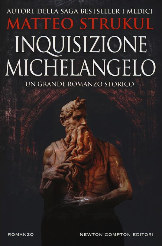 Ibs Inquisizione Michelangelo