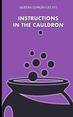 Ibs Instructions in the cauldron