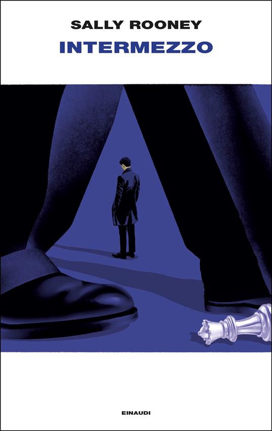 Ibs Intermezzo. Ediz. italiana