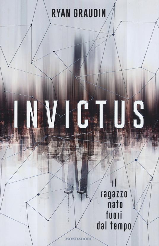 Ibs Invictus