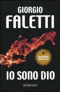 Ibs Io sono Dio