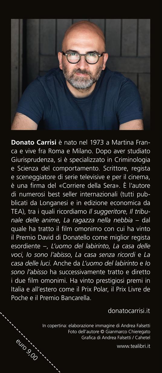 Ibs Io Sono L'abisso