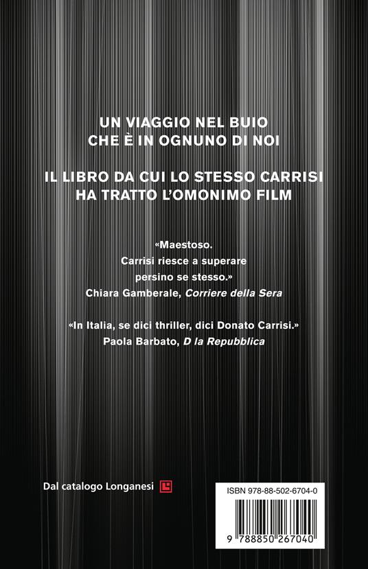 Ibs Io Sono L'abisso