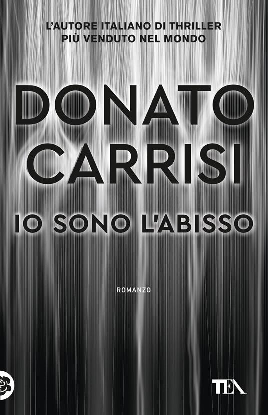 Ibs Io sono l'abisso