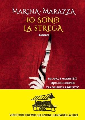 Ibs Io sono la strega