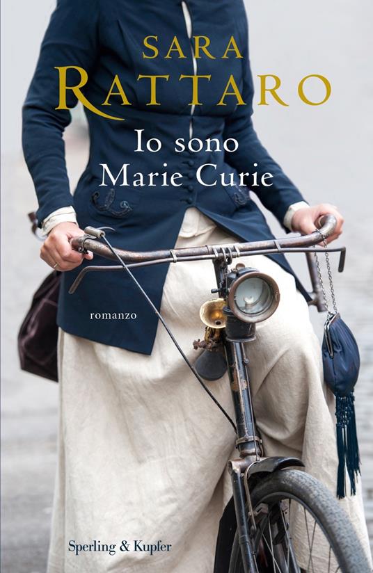 Ibs Io sono Marie Curie