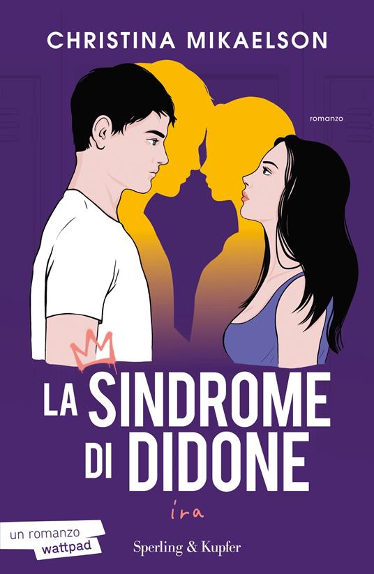 Ibs Ira. La sindrome di Didone