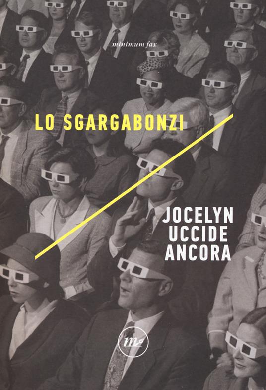 Ibs Jocelyn uccide ancora