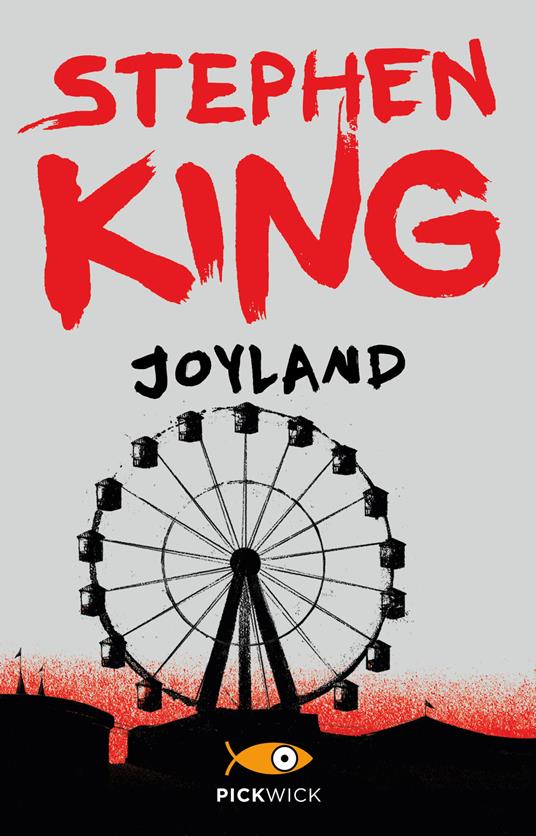 Ibs Joyland