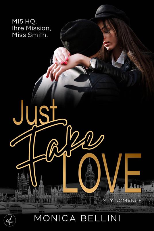 Ibs Just fake love
