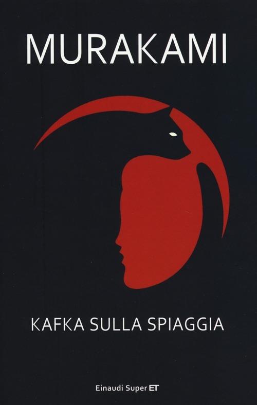 Ibs Kafka sulla spiaggia