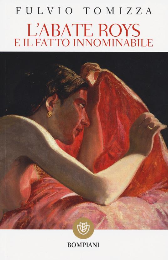 Ibs L'abate Roys e il fatto innominabile