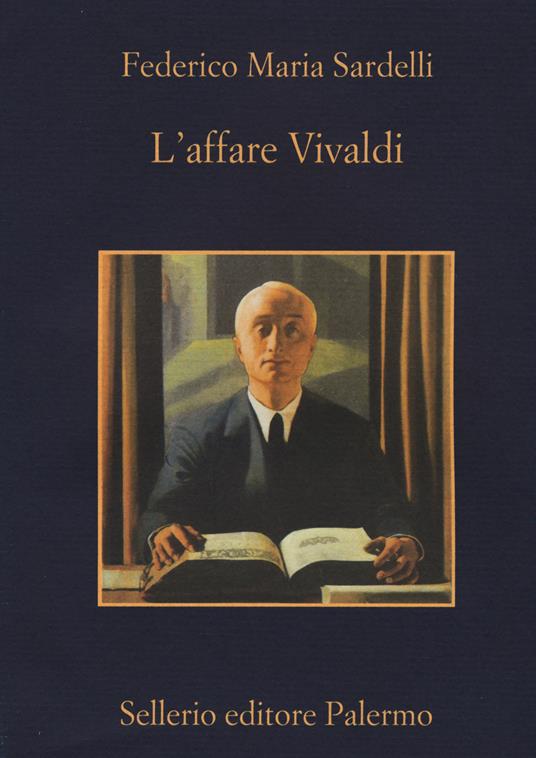 Ibs L' affare Vivaldi