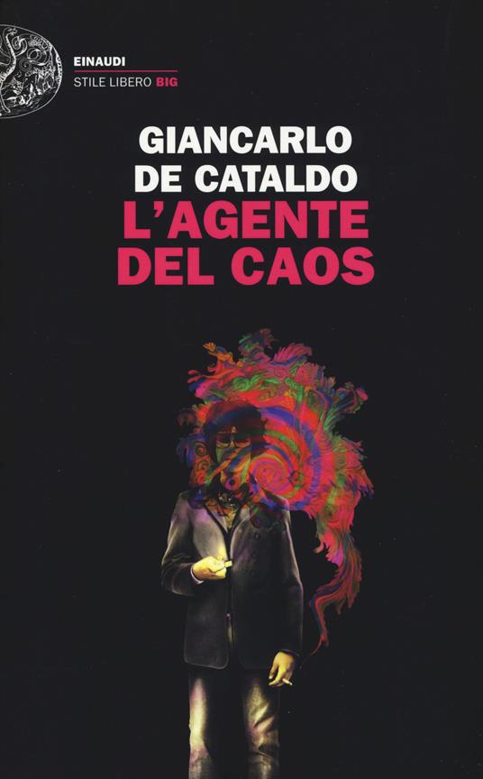 Ibs L'agente del caos