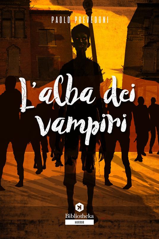 Ibs L'alba dei vampiri