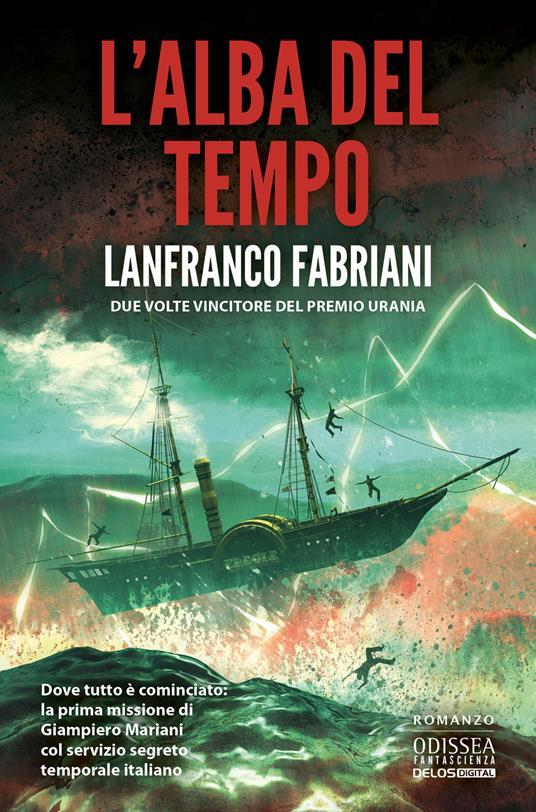 Ibs L'alba del tempo