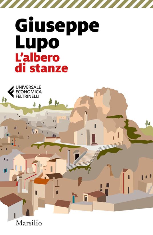 Ibs L'albero di stanze