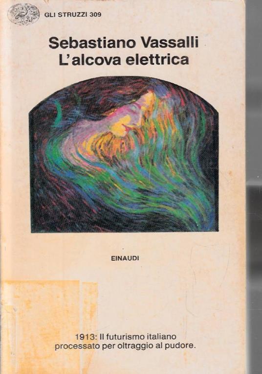 Ibs L' alcova elettrica