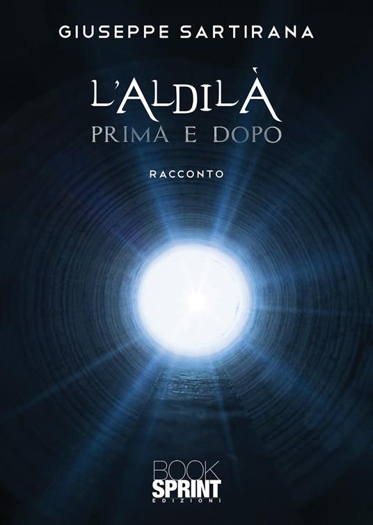 Ibs L'aldilà prima e dopo