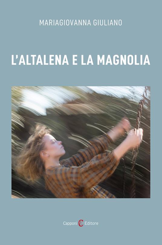 Ibs L'altalena e la magnolia