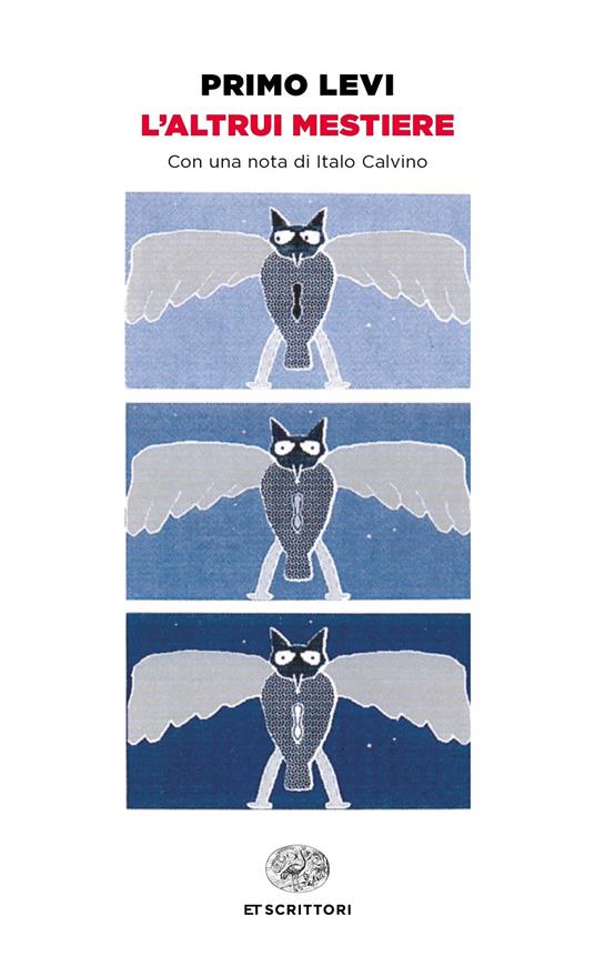 Ibs L'altrui mestiere