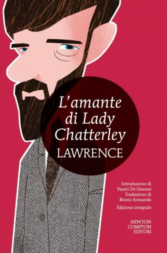 Ibs L'amante di lady Chatterley. Ediz. integrale