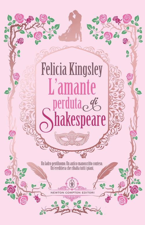 Ibs L'amante perduta di Shakespeare