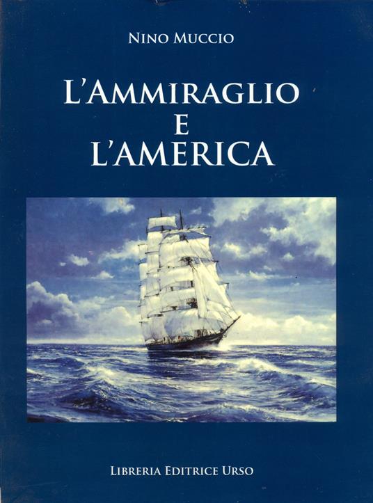Ibs L' ammiraglio e l'America
