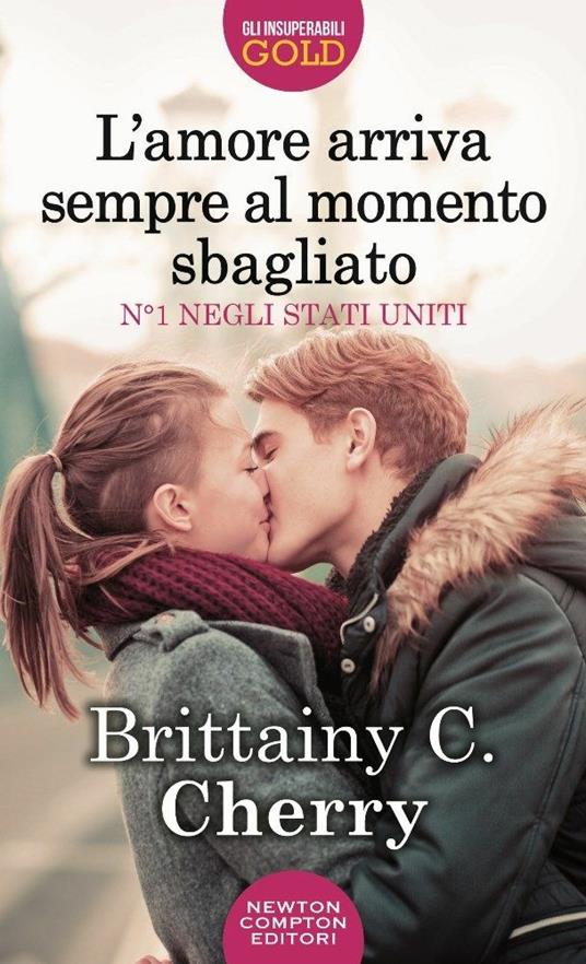 Ibs L'amore arriva sempre al momento sbagliato
