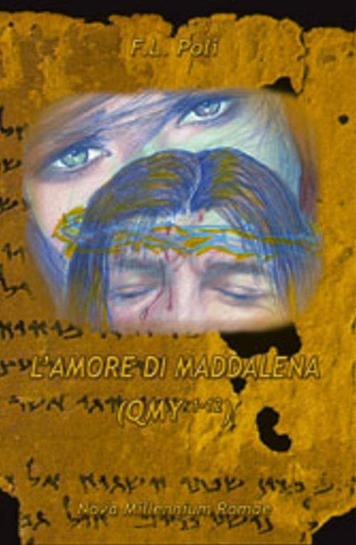 Ibs L' amore di Maddalena (QMY 1-12)