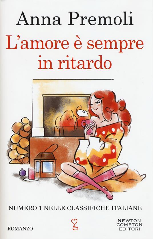 Ibs L'amore è sempre in ritardo