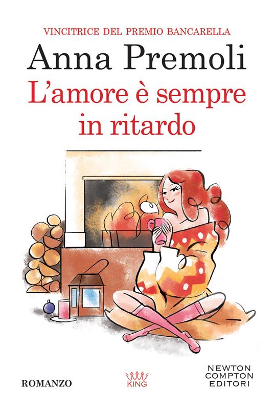 Ibs L'amore è sempre in ritardo
