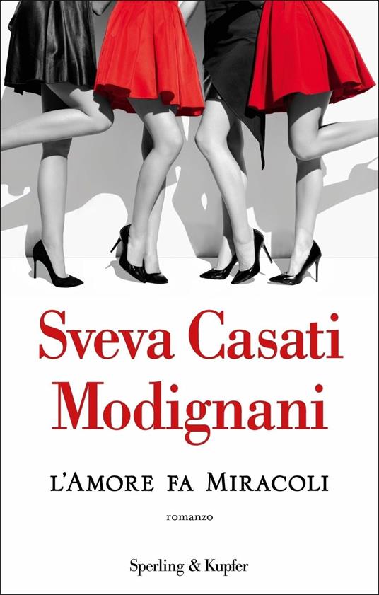 Ibs L'amore fa miracoli