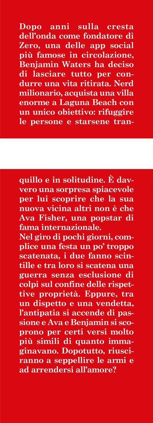 Ibs L'amore Non è Mai A Prima Vista