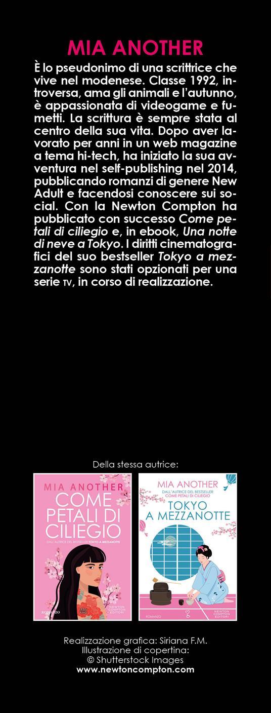 Ibs L'amore Non è Un Manga